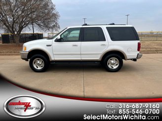 Photo Used 1998 Ford Expedition Eddie Bauer for sale
