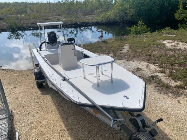 2000 Maverick Pathfinder 17t $16,000 | Boats For Sale | Ocala, FL | Shoppok