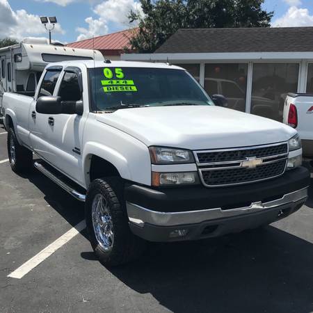 duramax sumter ocala