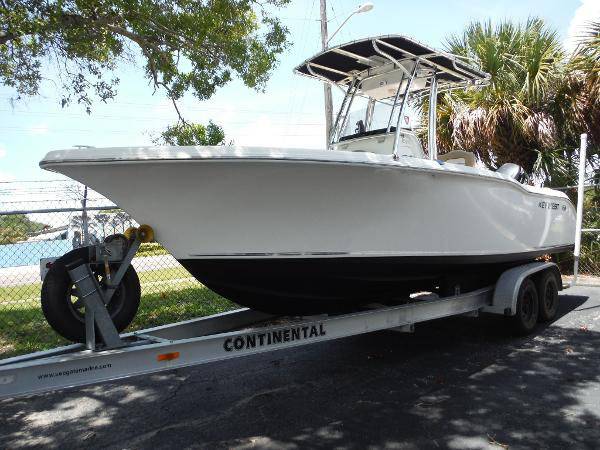 2016 Key West cee 4 stroke ready to fish $20,900