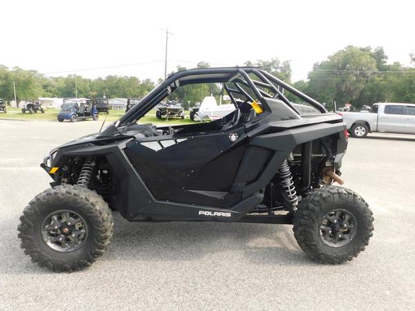 Photo 2020 Polaris RZR Pro XP $18,975