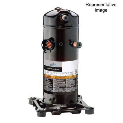 Photo AC Compressor Copeland ZR61K3E-TF5-930 Scroll Compressor 5 hp 3 Phase $1,960
