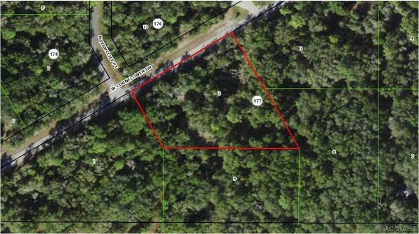 Photo Bring your family home Land in Crystal River. 0 Beds, 0 Baths $30,000