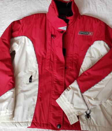 Photo Can Am Spyder Motorcycle Jacket $75