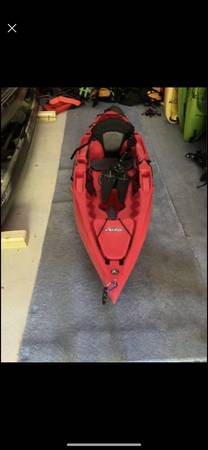 Photo Hobie sport kayak $1,649