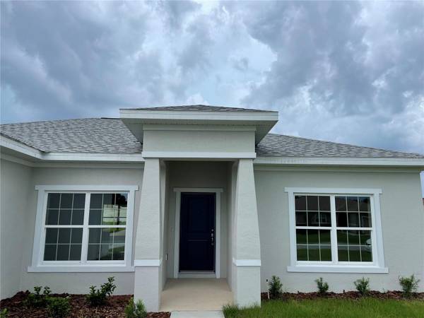 Newly built 4 bedroom, 2 bath home in Summercrest for rent $2,400