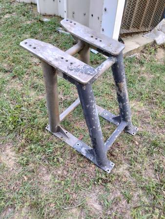 Outboard extension bracket $250