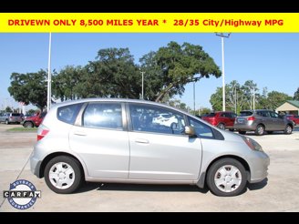 Photo Used 2013 Honda Fit  for sale