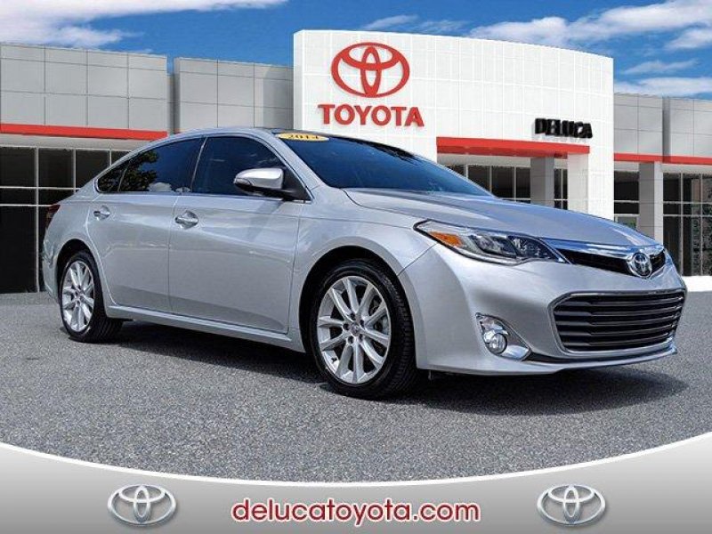 Used 2014 Toyota Avalon Limited for sale Cars & Trucks For Sale Ocala, FL Shoppok