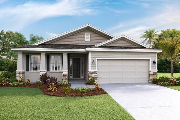 Where the heart is - Home in Ocala. 3 Beds, 2 Baths $333,530