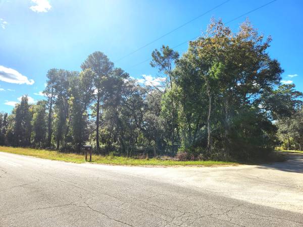 Photo - 7 ACRES ON PAVED ROAD $41,000