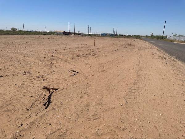 Photo 1 Acre de terreno en Venta West Odessa Sin Restricciones $59,500