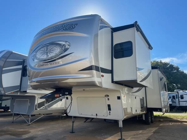 Photo RVs for everyone EASY Rv approval.