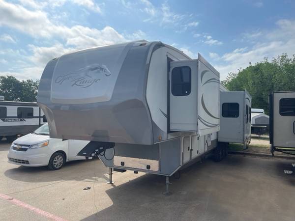 Bad Credit all Credit Approved buy Here Pay Here RV Dealer RV RVs For Sale Odessa TX 