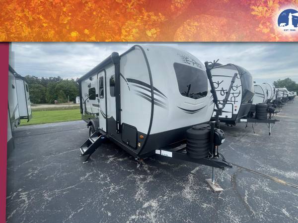 Photo 2024 Flagstaff E-Pro E20FBS BEST PRICE IN THE NATION CALL TODAY $35854.00
