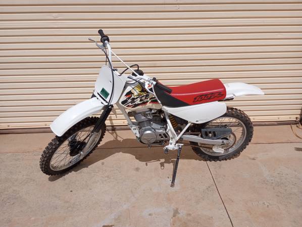 Photo Dirt Bikes $1,200