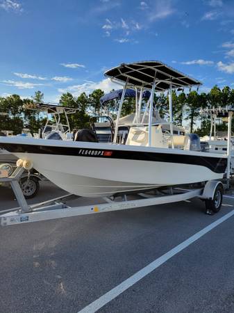 2015 Nautic Star 1910 Bay Boat $38,500 | Boats For Sale | Okaloosa, FL ...