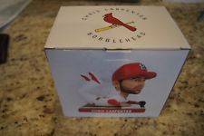 Photo 2018 CHRIS CARPENTER BOBBLEHEAD- NEW