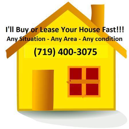 Ill Buy Your House Fast... Ant Situation, Any Area, any Condition $765,456