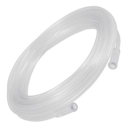 New 25 Foot Clear Crush Resistant 3 - Channel Oxygen Supply Tubing $7
