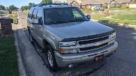 2005 Chevy Tahoe Z71 -  8500  SW OKC Moore