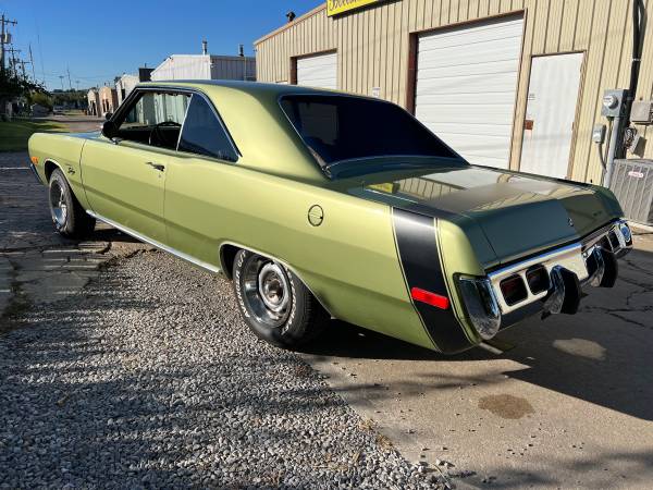 Photo 1973 Dodge Dart Swinger $23,500