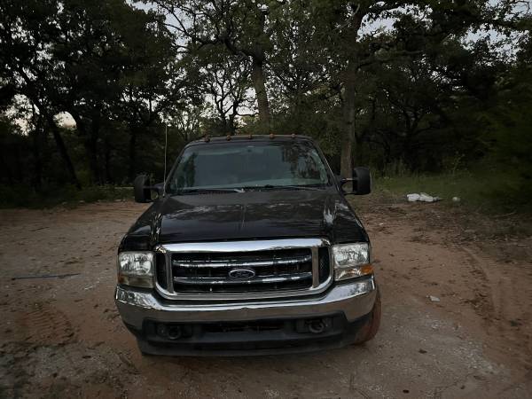 Photo 2001 Ford F250 $2,500