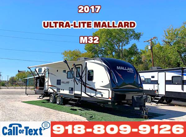 Photo 2017 MALLARD M32 $22,999