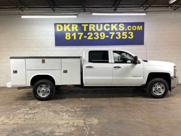 Utility Truck For Sale By Owner: Your Comprehensive Guide to Smart Buying