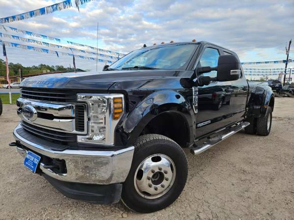 Photo 2019 Ford F350 Super Duty Crew Cab - Financing Available $47995.00