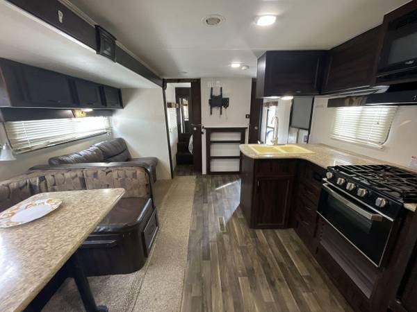 Photo 2020 TWO BED bumper pull RV by Tango travel trailer $4,000