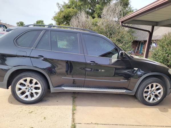 Photo BMW x5 35i $8,600