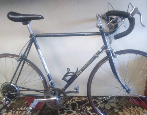 59cm road bike for sale