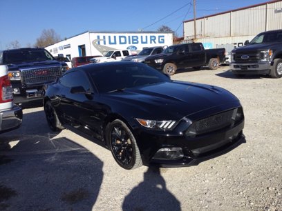 a 45 Used 2017 Ford Mustang GT for sale