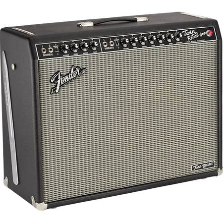 Photo Want To Trade For A Fender Twin Reverb Tone Master $1