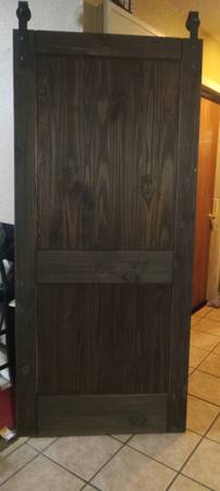 Photo interior door for home or office $200