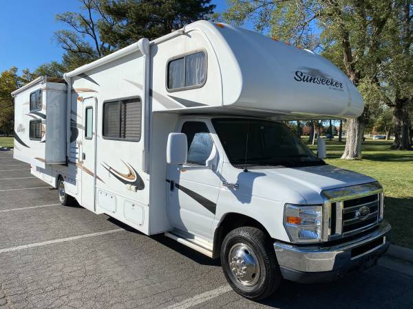 New Class C RV For Sale - ZeRVs