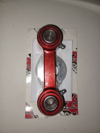 Photo XR 650 L - XR ONLY-Lowering Link $100