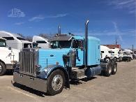 1970 Peterbilt 359 - $4,000 | Cars & Trucks For Sale | Northern ...