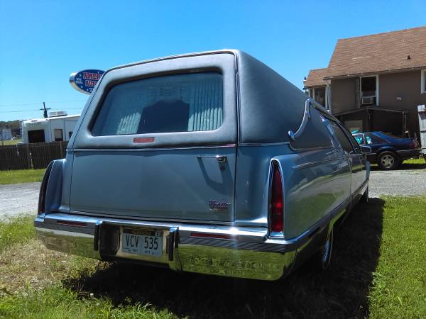 1994 cadillac hearse 4500 cars trucks for sale omaha ne shoppok