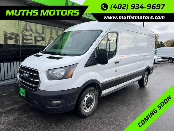 Photo 2020 Ford Transit 250 Cargo Van - Financing Available $25995.00
