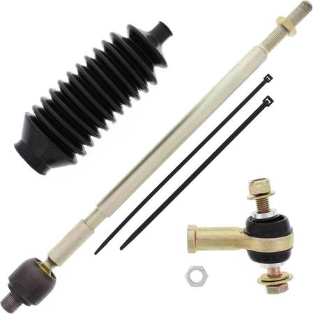 Photo All Balls Tie Rod End Kit Right 51-1057-R Can-Am Commander 1000Comma $70
