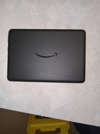 Photo Amazon HD Tablet 10 $48