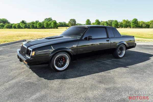 Photo G body Regal and cutlass parts Updated 1013 $10,000