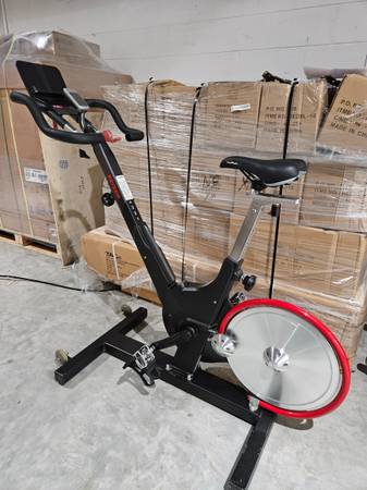 Photo Keiser M3i indoor studio bike $600