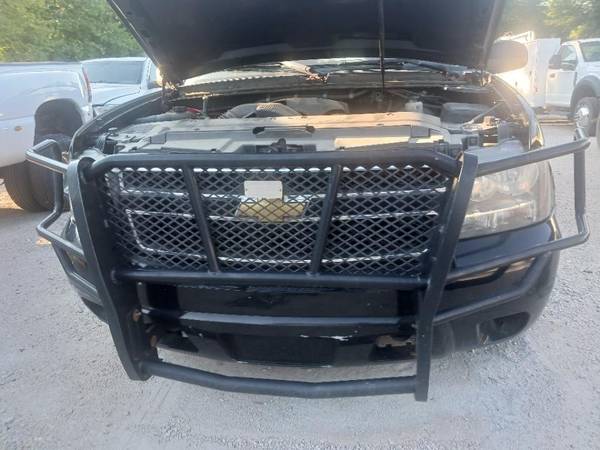 Photo Ranch Hand Legend Grille Guard Chevy Tahoe Suburban Avalanche $375