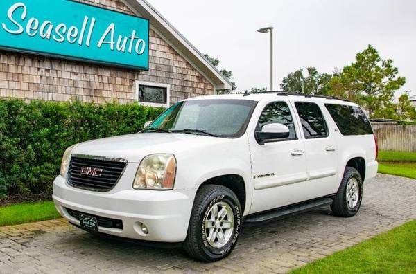 Gmc Yukon Xl Lifted For Sale Zemotor