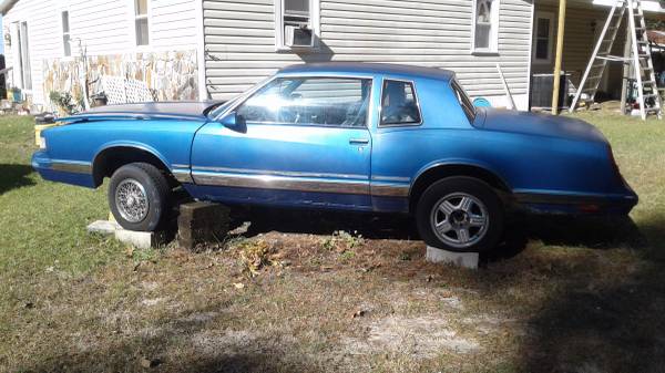 79 chevy monte carlo 1400 sneads ferry cars trucks for sale jacksonville nc shoppok 79 chevy monte carlo 1400 sneads