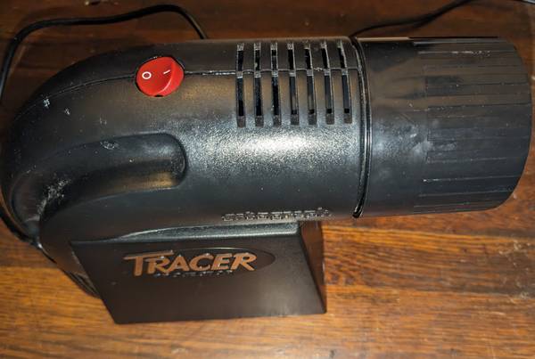 Photo Artograph Tracer Opaque Art Projector For Wall or Canvas Image Repro $12