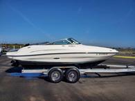 1998 Sea Ray eclipse 4.3v6 $7000